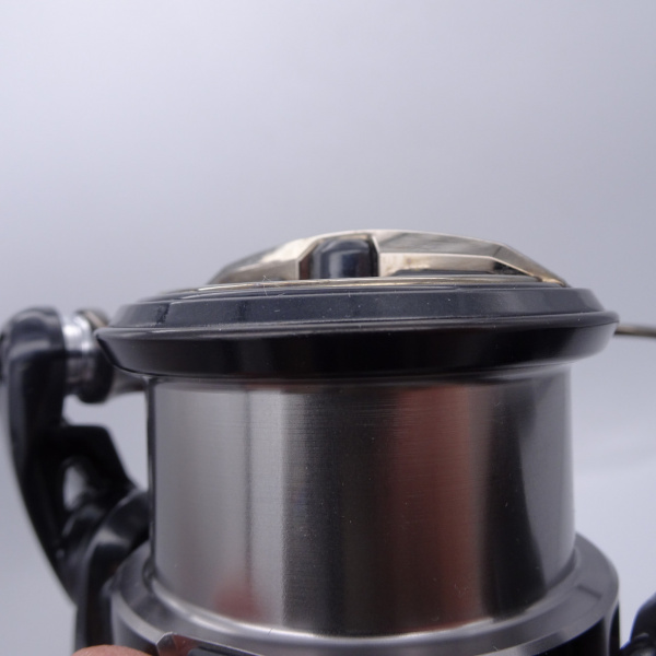 19ヴァンキッシュ 2500SHG